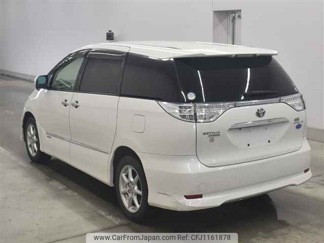 toyota estima-hybrid undefined -TOYOTA--Estima Hybrid AHR20W-7059904---TOYOTA--Estima Hybrid AHR20W-7059904- image 2