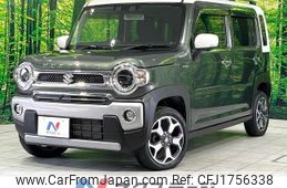 suzuki hustler 2020 CFJ1756338