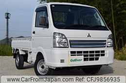 mitsubishi minicab-truck 2024 quick_quick_3BD-DS16T_DS16T-695854