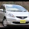 honda fit 2009 -HONDA--Fit GE6--1247739---HONDA--Fit GE6--1247739- image 1