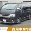 toyota hiace-van 2018 -TOYOTA--Hiace Van CBF-TRH200V--TRH200-0289400---TOYOTA--Hiace Van CBF-TRH200V--TRH200-0289400- image 1