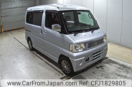 mitsubishi town-box 2004 CFJ1829805