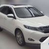 toyota harrier 2016 -TOYOTA--Harrier DBA-ZSU60W--ZSU60-0091469---TOYOTA--Harrier DBA-ZSU60W--ZSU60-0091469- image 1