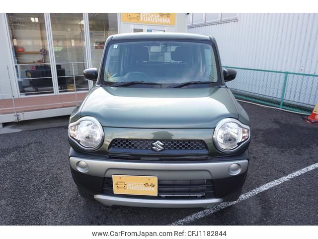 suzuki hustler 2015 quick_quick_MR31S_MR31S-103054 image 2