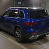 mercedes-benz glb-class 2021 quick_quick_3DA-247613M_W1N2476132W167044 image 10