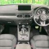 mazda cx-5 2022 quick_quick_KF2P_KF2P-511765 image 2