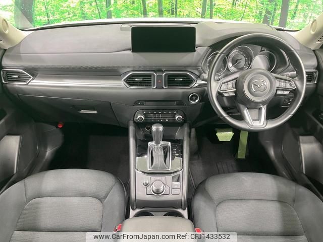 mazda cx-5 2022 quick_quick_KF2P_KF2P-511765 image 2