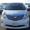 toyota alphard 2008 quick_quick_ANH20W_ANH20-8027408 image 13