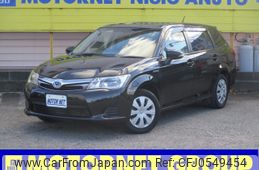 toyota corolla-fielder 2013 -TOYOTA--Corolla Fielder DAA-NKE165G--NKE165-7002716---TOYOTA--Corolla Fielder DAA-NKE165G--NKE165-7002716-