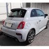 abarth 595 2018 quick_quick_ABA-31214T_ZFA3120000JA29055 image 2