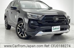 toyota rav4 2019 -TOYOTA--RAV4 6BA-MXAA54--MXAA54-2009669---TOYOTA--RAV4 6BA-MXAA54--MXAA54-2009669-