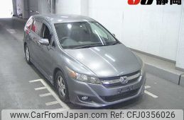 honda stream 2009 -HONDA--Stream RN6-3114331---HONDA--Stream RN6-3114331-