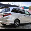 honda odyssey 2014 -HONDA--Odyssey RC1--1038371---HONDA--Odyssey RC1--1038371- image 2