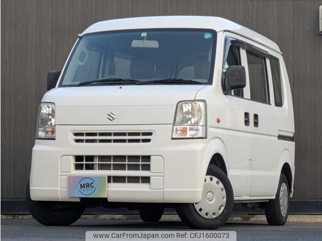 suzuki every 2012 CFJ1600073 image 1