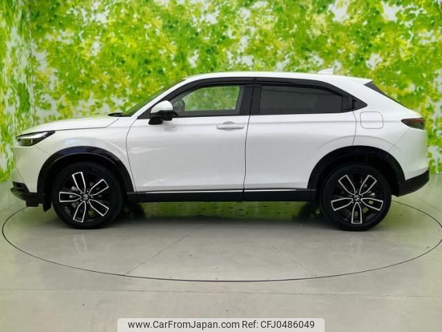 honda vezel 2021 quick_quick_6AA-RV5_RV5-1019589 image 2