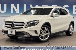 mercedes-benz gla-class 2015 -MERCEDES-BENZ--Benz GLA DBA-156942--WDC1569422J160645---MERCEDES-BENZ--Benz GLA DBA-156942--WDC1569422J160645-