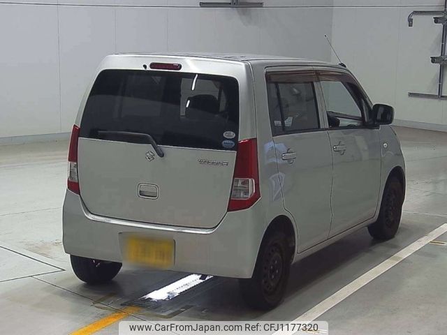 suzuki wagon-r 2010 -SUZUKI 【名古屋 582ほ2999】--Wagon R MH23S-393024---SUZUKI 【名古屋 582ほ2999】--Wagon R MH23S-393024- image 2