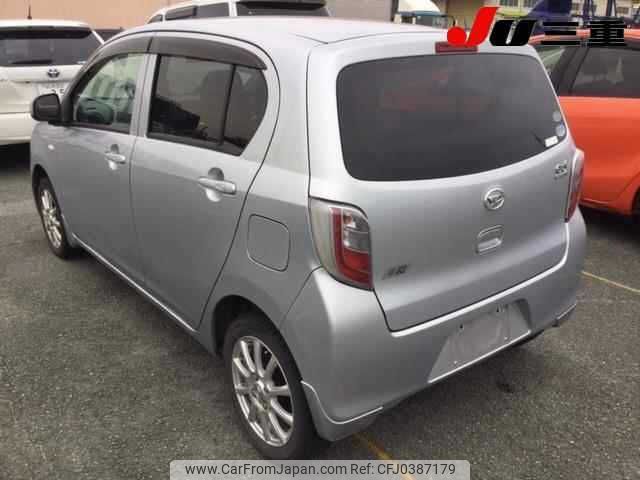 daihatsu mira-e-s 2011 -DAIHATSU--Mira e:s LA300S-1039107---DAIHATSU--Mira e:s LA300S-1039107- image 2