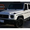 mercedes-benz g-class 2021 -MERCEDES-BENZ--Benz G Class 3DA-463350--W1N4633502X388955---MERCEDES-BENZ--Benz G Class 3DA-463350--W1N4633502X388955- image 2