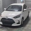 toyota yaris 2022 CFJ1824926 image 1