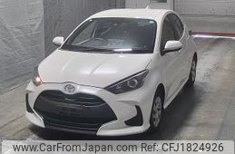 toyota yaris 2022 CFJ1824926