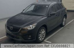 mazda cx-5 2012 -MAZDA--CX-5 LDA-KE2FW--KE2FW-106053---MAZDA--CX-5 LDA-KE2FW--KE2FW-106053-