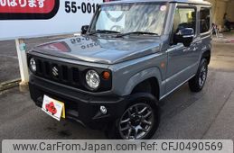 suzuki jimny 2023 -SUZUKI--Jimny 3BA-JB64W--JB64W-300220---SUZUKI--Jimny 3BA-JB64W--JB64W-300220-