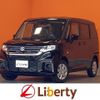 suzuki solio 2024 quick_quick_MA27S_MA27S-128955 image 1