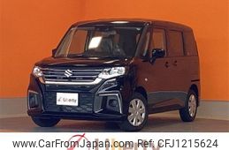 suzuki solio 2024 quick_quick_MA27S_MA27S-128955