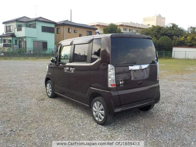 honda n-box 2017 CFJ1659413 image 2