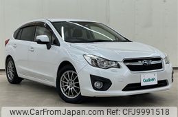 subaru impreza-wagon 2013 -SUBARU--Impreza Wagon DBA-GP7--GP7-045619---SUBARU--Impreza Wagon DBA-GP7--GP7-045619-