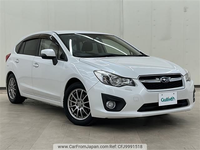 subaru impreza-wagon 2013 -SUBARU--Impreza Wagon DBA-GP7--GP7-045619---SUBARU--Impreza Wagon DBA-GP7--GP7-045619- image 1