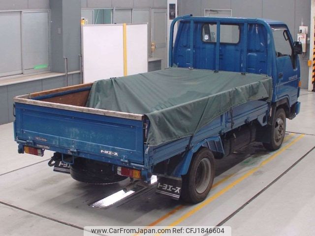 toyota toyoace 1993 CFJ1846604 image 2