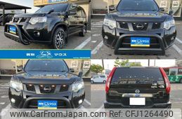 nissan x-trail 2012 quick_quick_DNT31_DNT31-301223