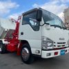 isuzu elf-truck 2017 GOO_NET_EXCHANGE_0700644A30241123W004 image 3