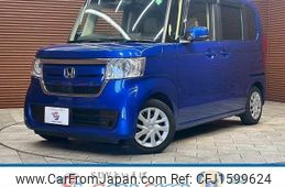 honda n-box 2019 CFJ1599624