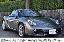 porsche cayman 2009 quick_quick_987MA120_WP0ZZZ98Z9U751342