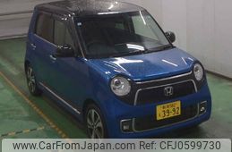 honda n-one 2015 -HONDA 【新潟 582ｴ3992】--N ONE JG1--4200258---HONDA 【新潟 582ｴ3992】--N ONE JG1--4200258-