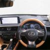 lexus rx 2021 -LEXUS--Lexus RX 6AA-GYL25W--GYL25-0025356---LEXUS--Lexus RX 6AA-GYL25W--GYL25-0025356- image 17