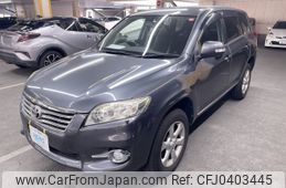 toyota vanguard 2010 AF-ACA38-5165048