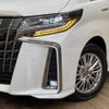 toyota alphard 2021 -TOYOTA--Alphard 6AA-AYH30W--AYH30-0120384---TOYOTA--Alphard 6AA-AYH30W--AYH30-0120384- image 13