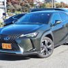 lexus ux 2021 -LEXUS--Lexus UX 6AA-MZAH10--MZAH10-2114976---LEXUS--Lexus UX 6AA-MZAH10--MZAH10-2114976- image 4