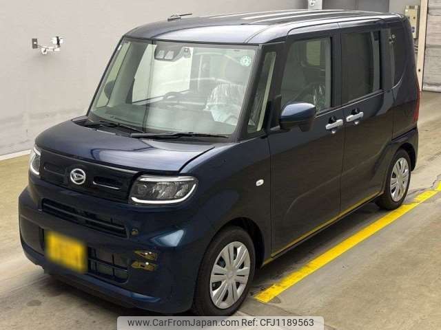 daihatsu tanto 2024 -DAIHATSU 【湘南 581ｾ5219】--Tanto 5BA-LA650S--LA650S-0403309---DAIHATSU 【湘南 581ｾ5219】--Tanto 5BA-LA650S--LA650S-0403309- image 1