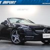 mercedes-benz slk-class 2013 quick_quick_172448_WDD1724482F066816 image 1