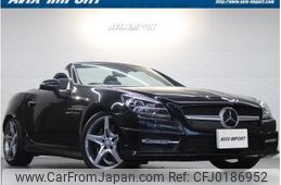 mercedes-benz slk-class 2013 quick_quick_172448_WDD1724482F066816