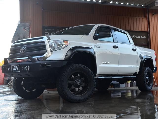 toyota tundra 2014 GOO_NET_EXCHANGE_9200366A30221208W001 image 2