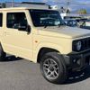 suzuki jimny 2020 -SUZUKI--Jimny 3BA-JB64W--JB64W-184036---SUZUKI--Jimny 3BA-JB64W--JB64W-184036- image 17