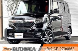 honda n-box 2018 -HONDA--N BOX DBA-JF3--JF3-1143469---HONDA--N BOX DBA-JF3--JF3-1143469-