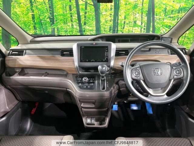 honda freed 2022 -HONDA--Freed 6BA-GB5--GB5-3184411---HONDA--Freed 6BA-GB5--GB5-3184411- image 2