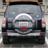mitsubishi pajero 2007 CFJ7226098 image 6